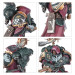 Warhammer 40,000 : Inner Circle Companions - WARHAMMER 44-19