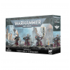 Warhammer 40,000 : Inner Circle Companions - WARHAMMER 44-19