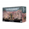 Warhammer 40,000 : Dark Angels / Lion El'Jonson - WARHAMMER 44-20
