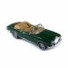 Rolls Royce Corniche cabriolet, vert noir - PCX 870512 - HO 1/87