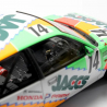 Honda Civic EF9 1992 JTC, "AIDA" - NUNU PN24021 - 1/24