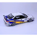 Volvo S40 BTCC, Brands Winner 1997 - NUNU PN 24034 - 1/24