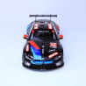 BMW M8 GTE, Daytona Winner 2020 - NUNU PN 24036 - 1/24