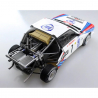 Lancia Delta S4, rallye Monté Carlo 1986 - NUNU PN 24030 - 1/24