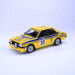 Mitsubishi Lancer Turbo, Hong Kong, Rallye Beijing 1985 - NUNU PN 24032 - 1/24