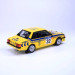 Mitsubishi Lancer Turbo, Hong Kong, Rallye Beijing 1985 - NUNU PN 24032 - 1/24