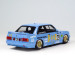 BMW M3 E30, winner Fuji Inter TEC Class, 1990 - NUNU PN 24019 - 1/24