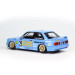 BMW M3 E30, winner Fuji Inter TEC Class, 1990 - NUNU PN 24019 - 1/24