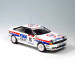 Toyota Celica GT-Four "ST165", Tour de Corse 1991 - NUNU PN 24015 - 1/24