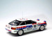 Toyota Celica GT-Four "ST165", Tour de Corse 1991 - NUNU PN 24015 - 1/24