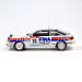 Toyota Celica GT-Four "ST165", Tour de Corse 1991 - NUNU PN 24015 - 1/24