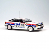 Toyota Celica GT-Four "ST165", Tour de Corse 1991 - NUNU PN 24015 - 1/24