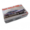 Toyota Celica GT-Four "ST165", Tour de Corse 1991 - NUNU PN 24015 - 1/24