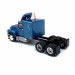 Camion, tracteur Mack RS 700, bleu métallisé - Brekina 85802 - 1/87