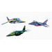 50eme Anniversaire de l'Alpha Jet- REVELL 03810 - 1/24