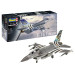 50eme Anniversaire du F-16 Falcon - REVELL 03802 - 1/24