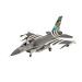 50eme Anniversaire du F-16 Falcon - REVELL 03802 - 1/24