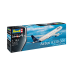 Airbus A330-300 Lufthansa Nouvelle livrée - REVELL 03816 - 1/24