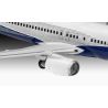 Boeing 737-800 - REVELL 03809 - 1/288