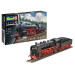 Locomotive de train express S3/6 BR18 avec annexe - REVELL 02168 - 1/87