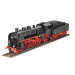 Locomotive de train express S3/6 BR18 avec annexe - REVELL 02168 - 1/87