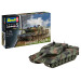 Char Leopard 2 A6M+ - REVELL 03342 - 1/35