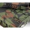 Char Leopard 2 A6M+ - REVELL 03342 - 1/35