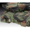 Char Leopard 2 A6M+ - REVELL 03342 - 1/35