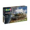 Char Leopard 2 A6M+ - REVELL 03342 - 1/35