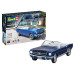 Ford Mustang du 60e anniversaire - REVELL 05647 - 1/24