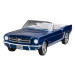 Ford Mustang du 60e anniversaire - REVELL 05647 - 1/24