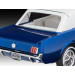 Ford Mustang du 60e anniversaire - REVELL 05647 - 1/24