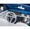 Ford Mustang du 60e anniversaire - REVELL 05647 - 1/24