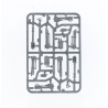 Solar Auxilia Char Lourd Malcador - WARHAMMER 31-77