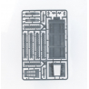 Solar Auxilia Char Lourd Malcador - WARHAMMER 31-77