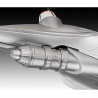 Vaisseau N-1 Starfighter, Star Wars, The Mandalorian - REVELL 06787 - 1/24