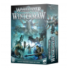 Warhammer Underworlds : Wintermaw - WARHAMMER 109-29