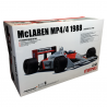 Formule 1, Mc Laren MP4/4 1988 - MENG RS-004 - 1/12