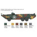 Camion DUKW 2 1/2 GMC - 2nd Guerre Mondiale - ITALERI 6392 - 1/35