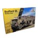 Camion Bedford QL - 2nd Guerre Mondiale - ITALERI 241 - 1/35