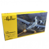 Avion A10 Thunderbolt - HELLER 79912 - 1/144