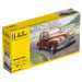 Peugeot 203 - HELLER 80160 - 1/43