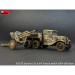 Soviet 2T truck & 76 mm USV BR gun - MINIART 35272 - 1/35