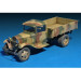 Gaz-AA Cargo truck - MINIART 35124 - 1/35