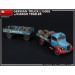 Camion Allemand L1500S avec Remorque Cargo - MINIART 38023 - 1/35