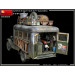 Bus Werkstattkraftwagen Typ 03-30  - Série WWII Military Miniatures - MINIART 35359 - 1/35