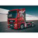 Camion MAN TGX 18.500 XXL, Lion Pro Edition - ITALERI 3959 - 1/24