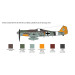 Avion FW 190 D-9 - ITALERI 1312 - 1/72