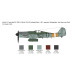 Avion FW 190 D-9 - ITALERI 1312 - 1/72