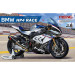 Moto BMW HP4 "Course" - MENG MT004 - 1/9